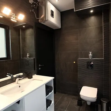 Silver Springs Apartament Sofia