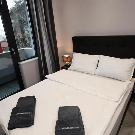 Silver Springs Apartament Sofia