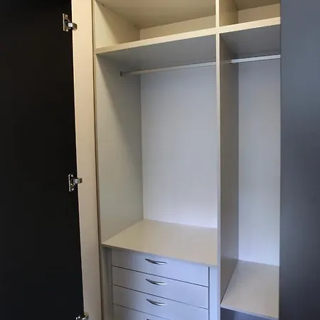 Apartament Silver Springs *