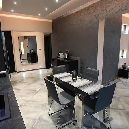 Apartament Silver Springs
