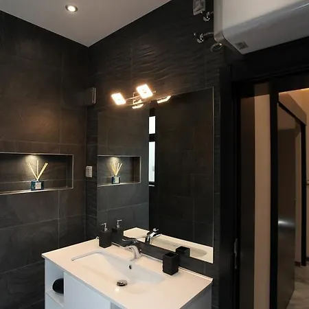 Silver Springs Apartment Sofia