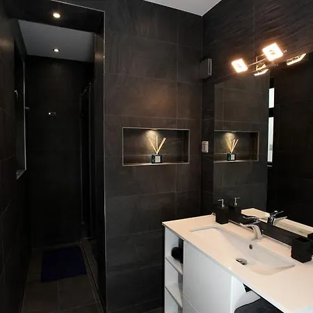 Apartment Silver Springs Sofia