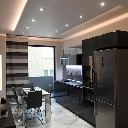 Apartment Silver Springs