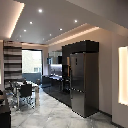 Silver Springs Apartment Sofia