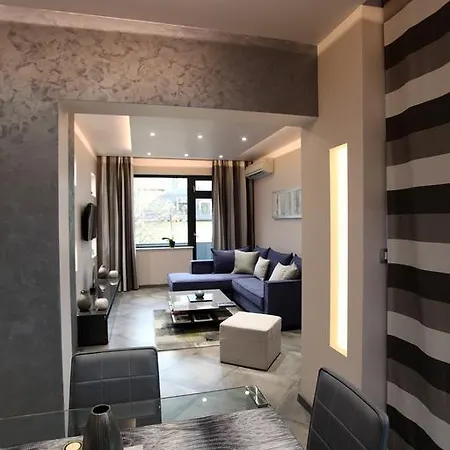Apartment Silver Springs Sofia