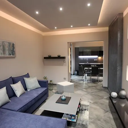 Apartment Silver Springs Sofia