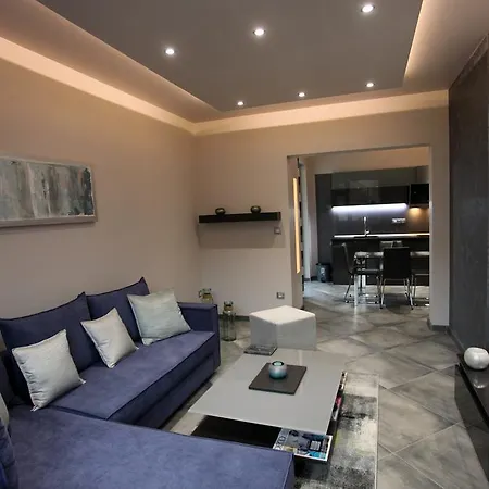 Silver Springs Apartment