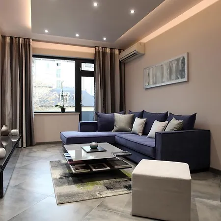 Apartment Silver Springs