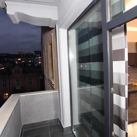 Apartment Silver Springs Sofia