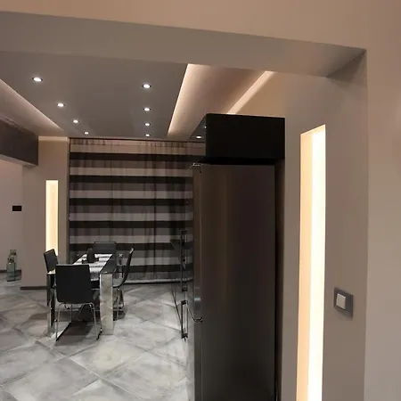 Apartment Silver Springs